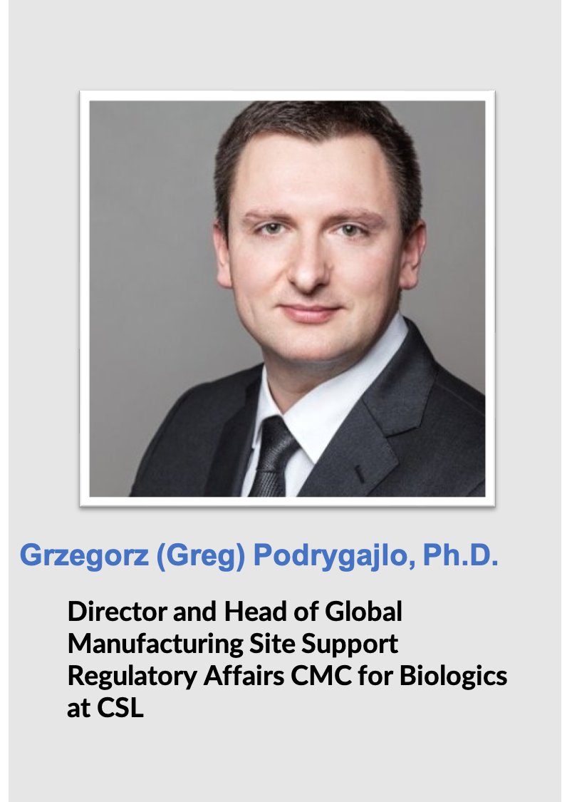 PPodrygajlo